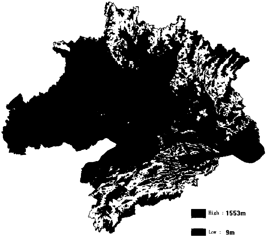 Ecological Function Zoning System of Spatial Expansion of Urban Agglomeration