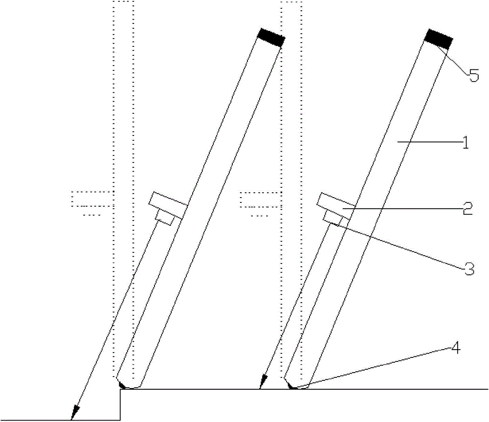 Vision assist device