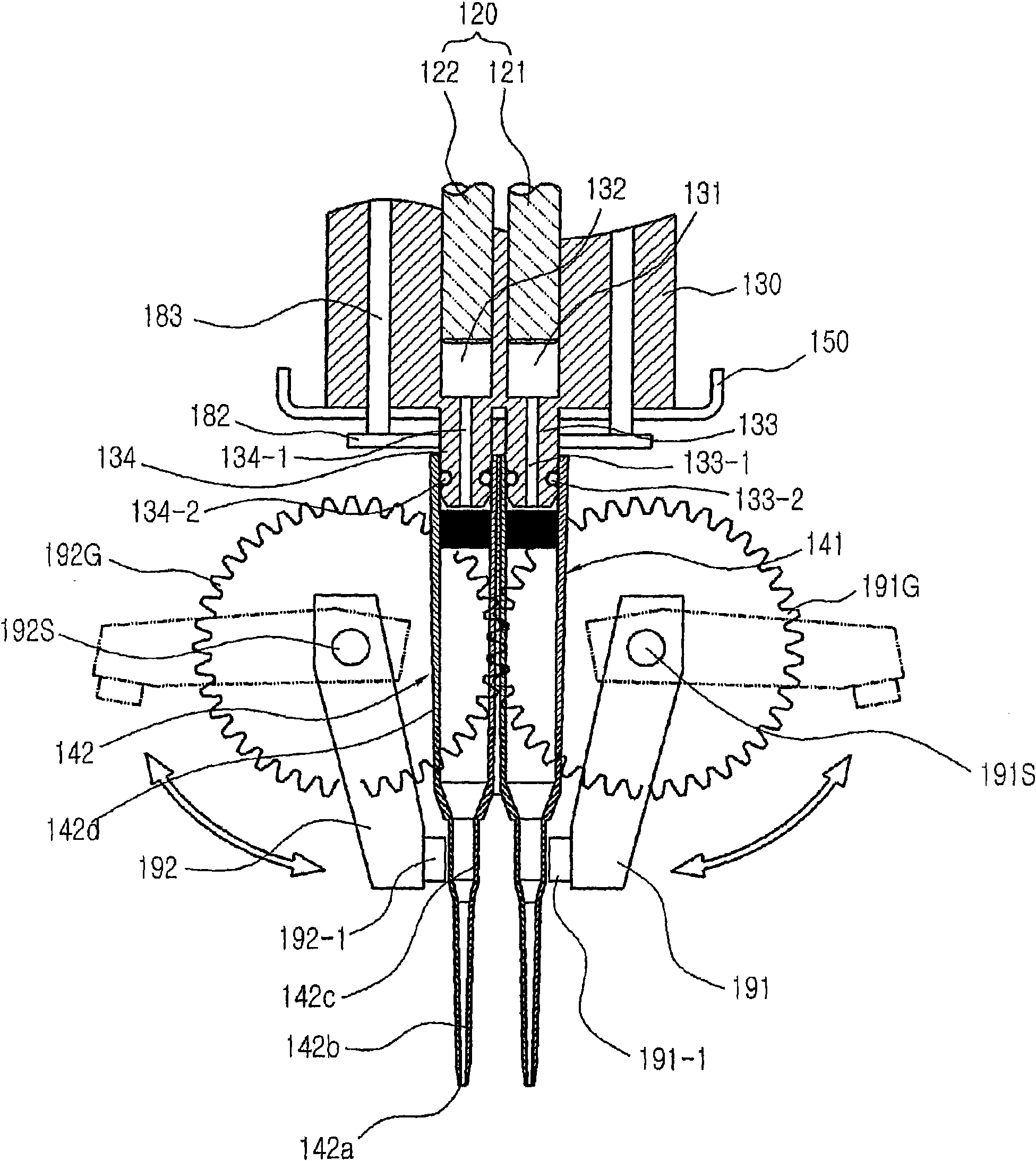 Automatic refining apparatus, multi-well plate kit and method for extracting hexane from biological samples