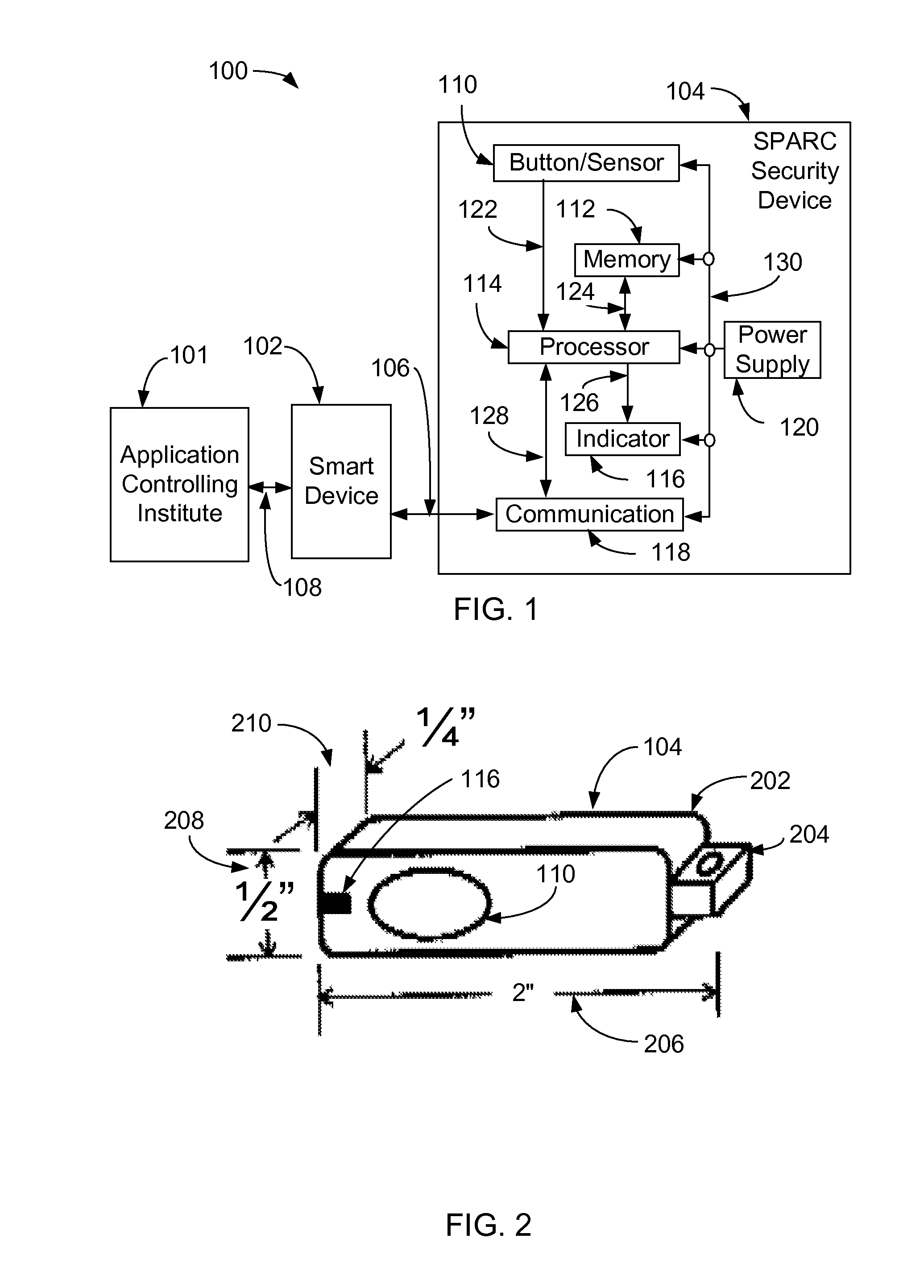 A Method, Device and System for Secure Transactions