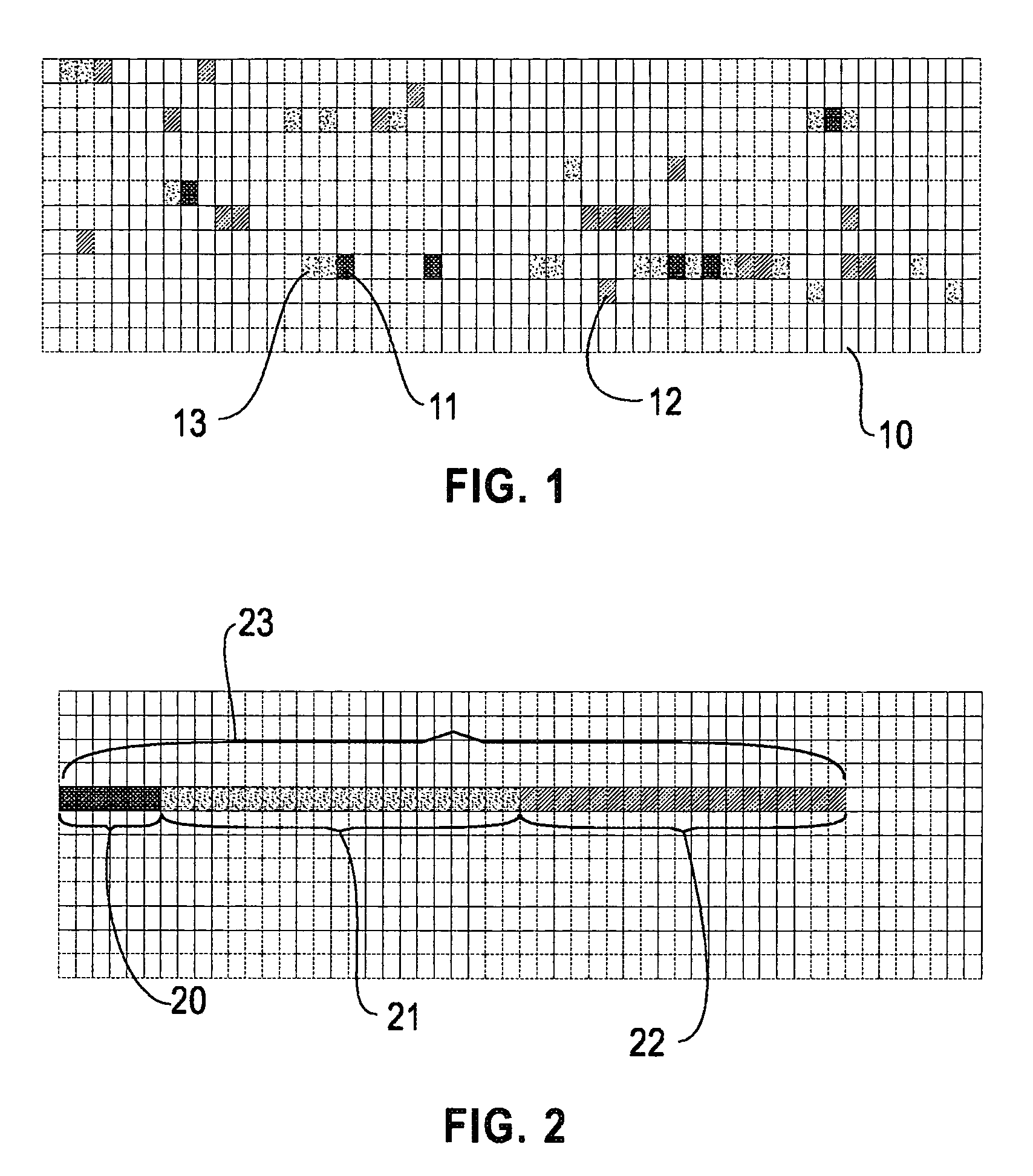 Storage system and method for reorganizing data to improve prefetch effectiveness and reduce seek distance