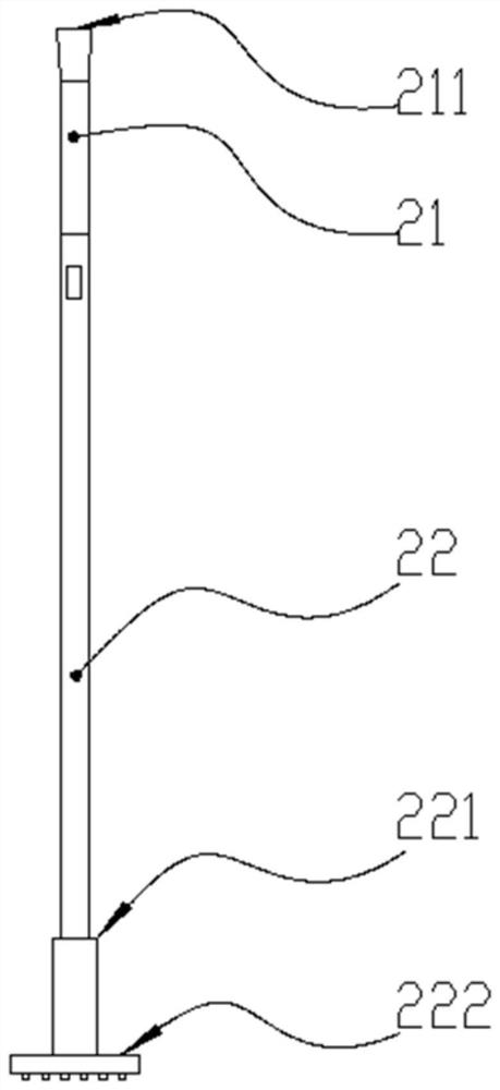 A special non-silicon oil syringe for ophthalmology