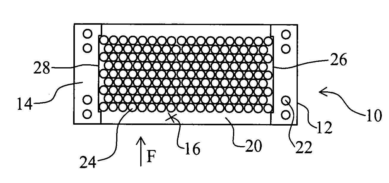 Flame arrester