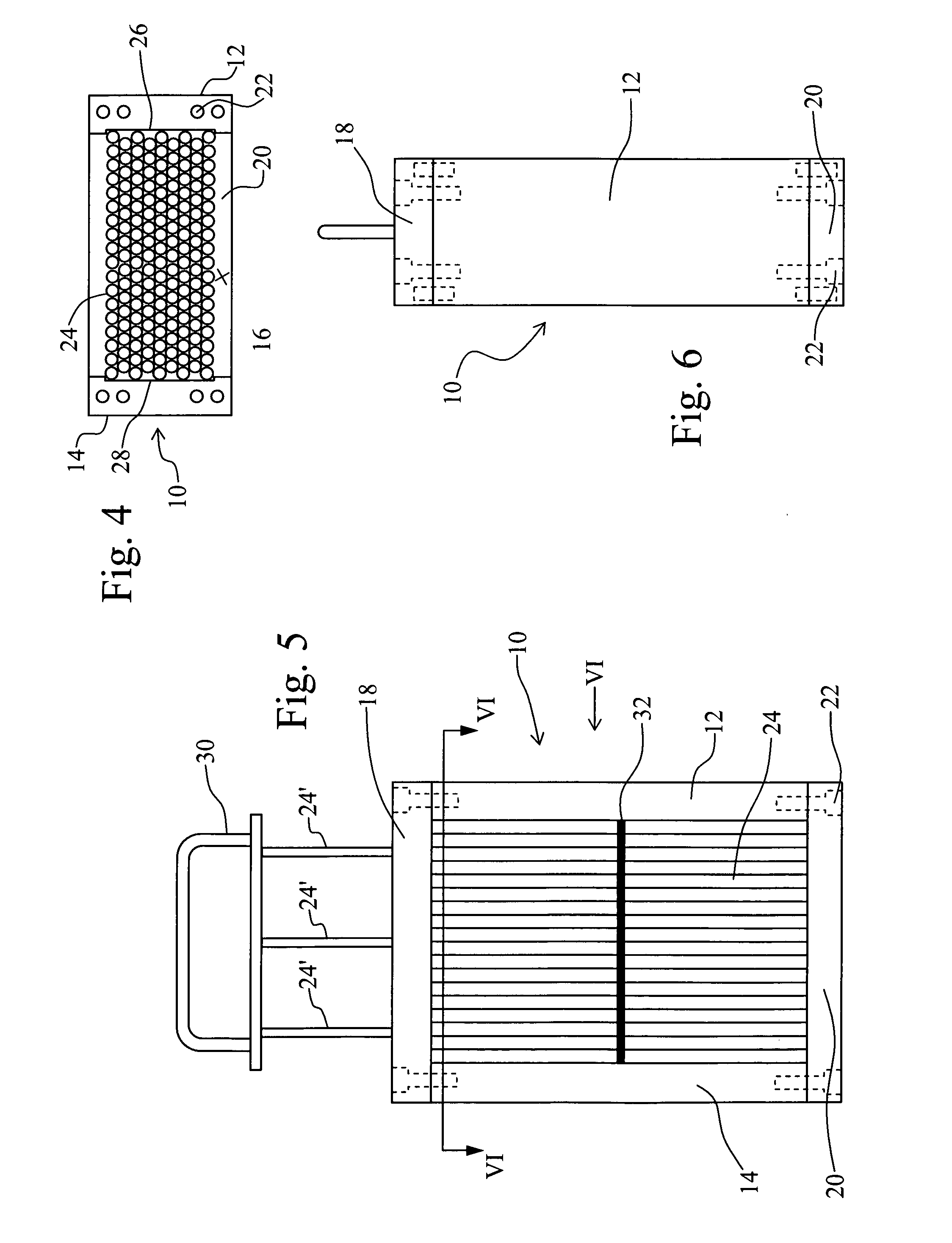 Flame arrester