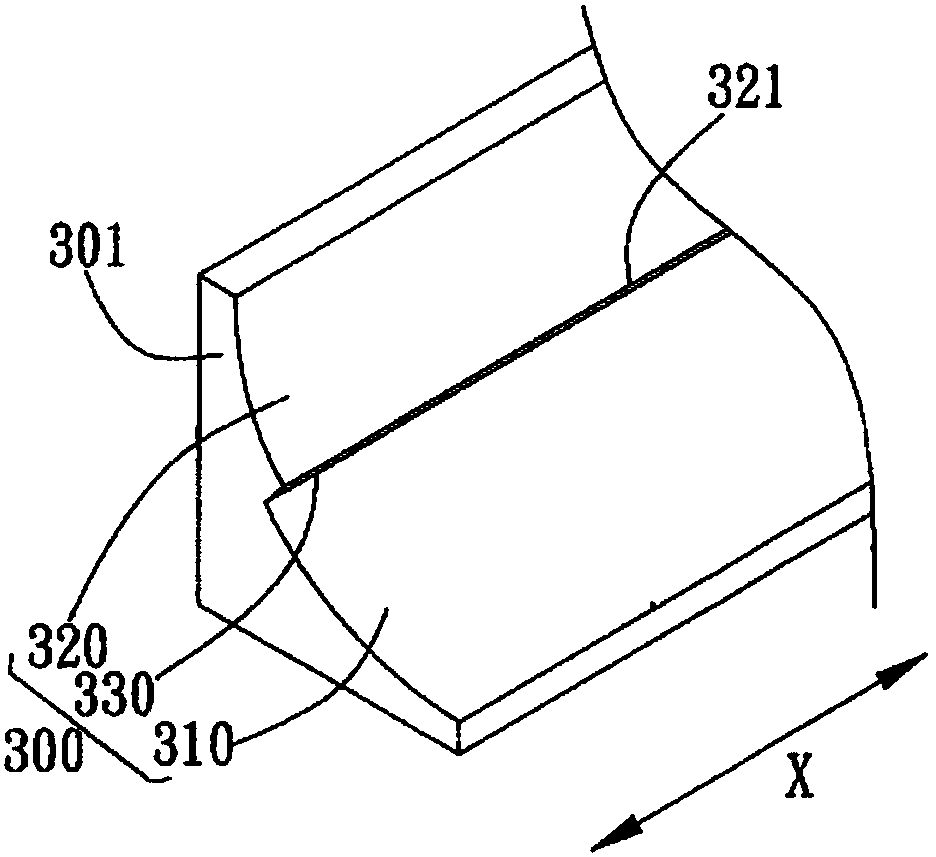 Backlight module and display device including same