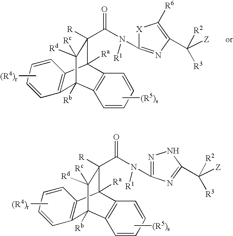 Substituted heteroaryl amide modulators of glucocorticoid receptor, AP-1, and/or NF-kB activity and use thereof