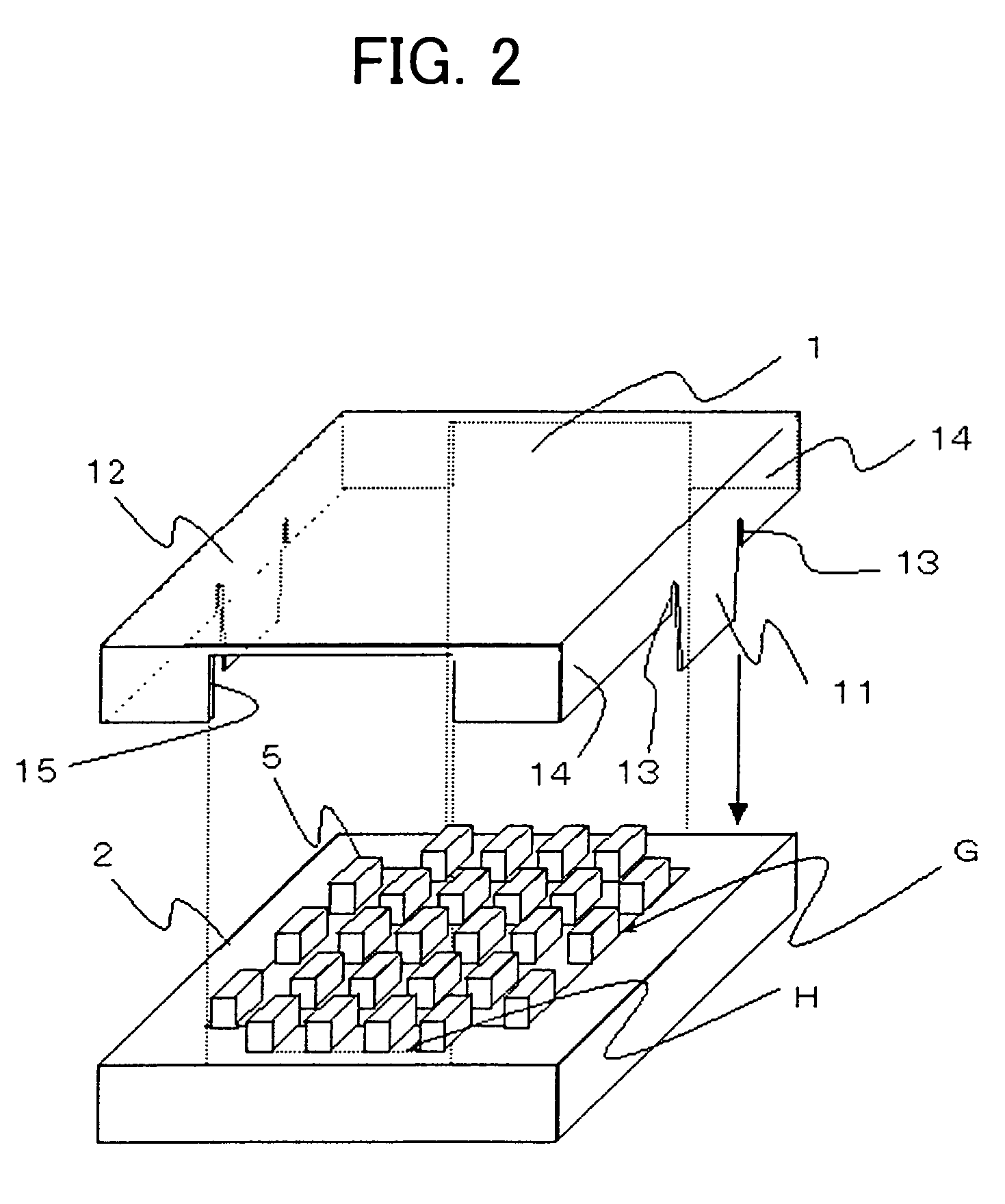 Radio frequency device