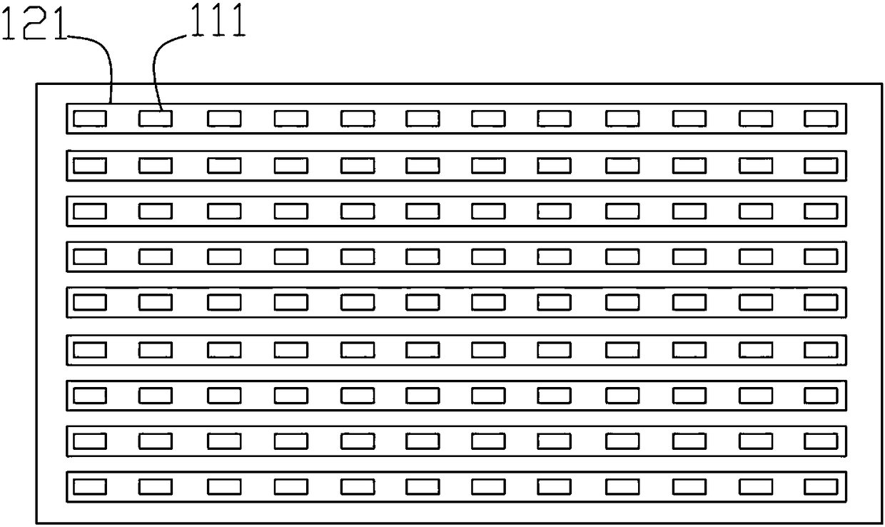 Mask plate and making method thereof