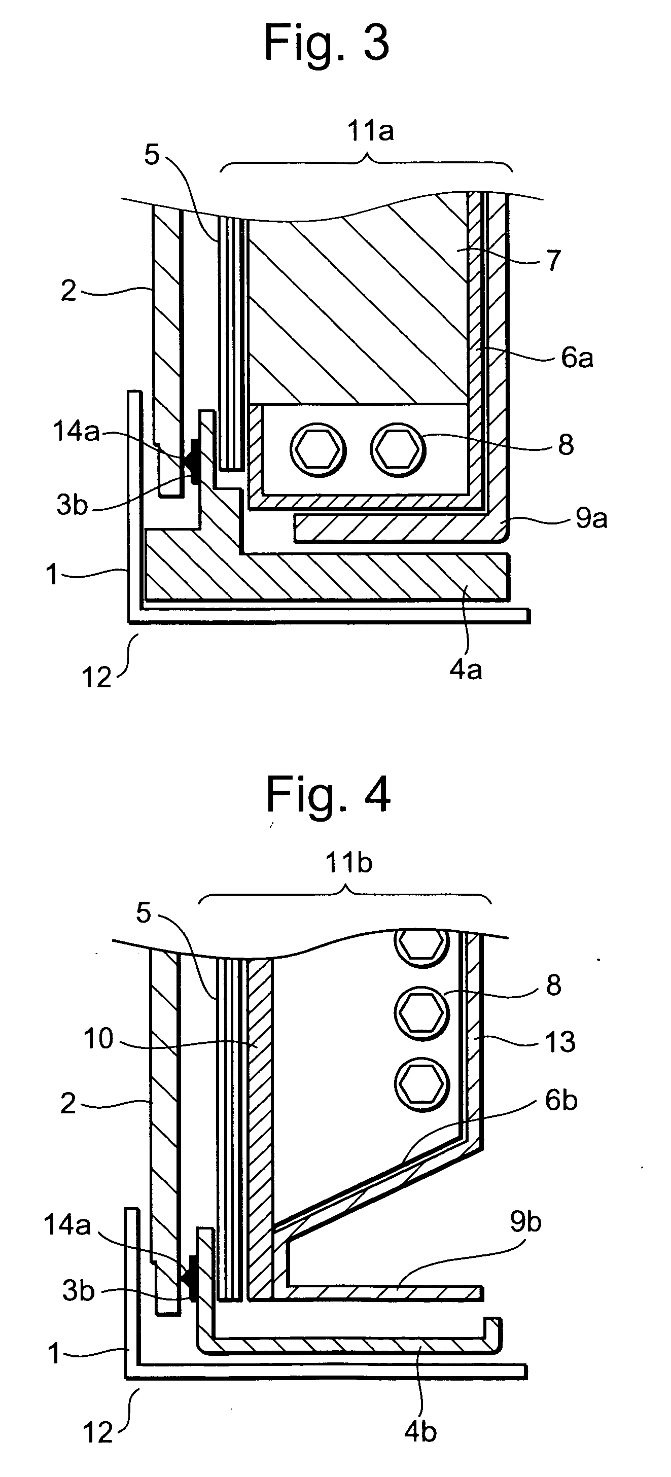 Liquid crystal display module and back light for the same