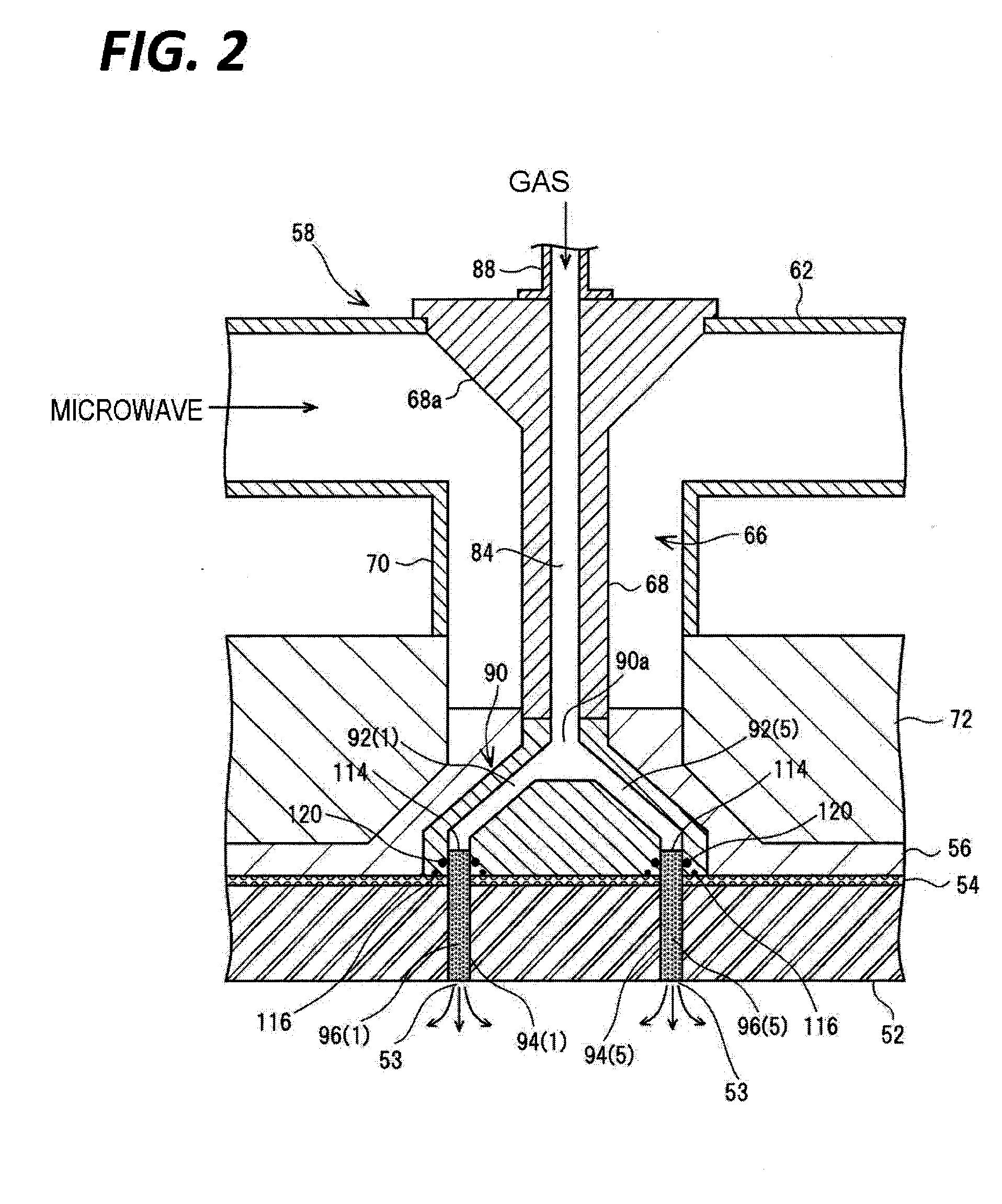 Plasma processing apparatus