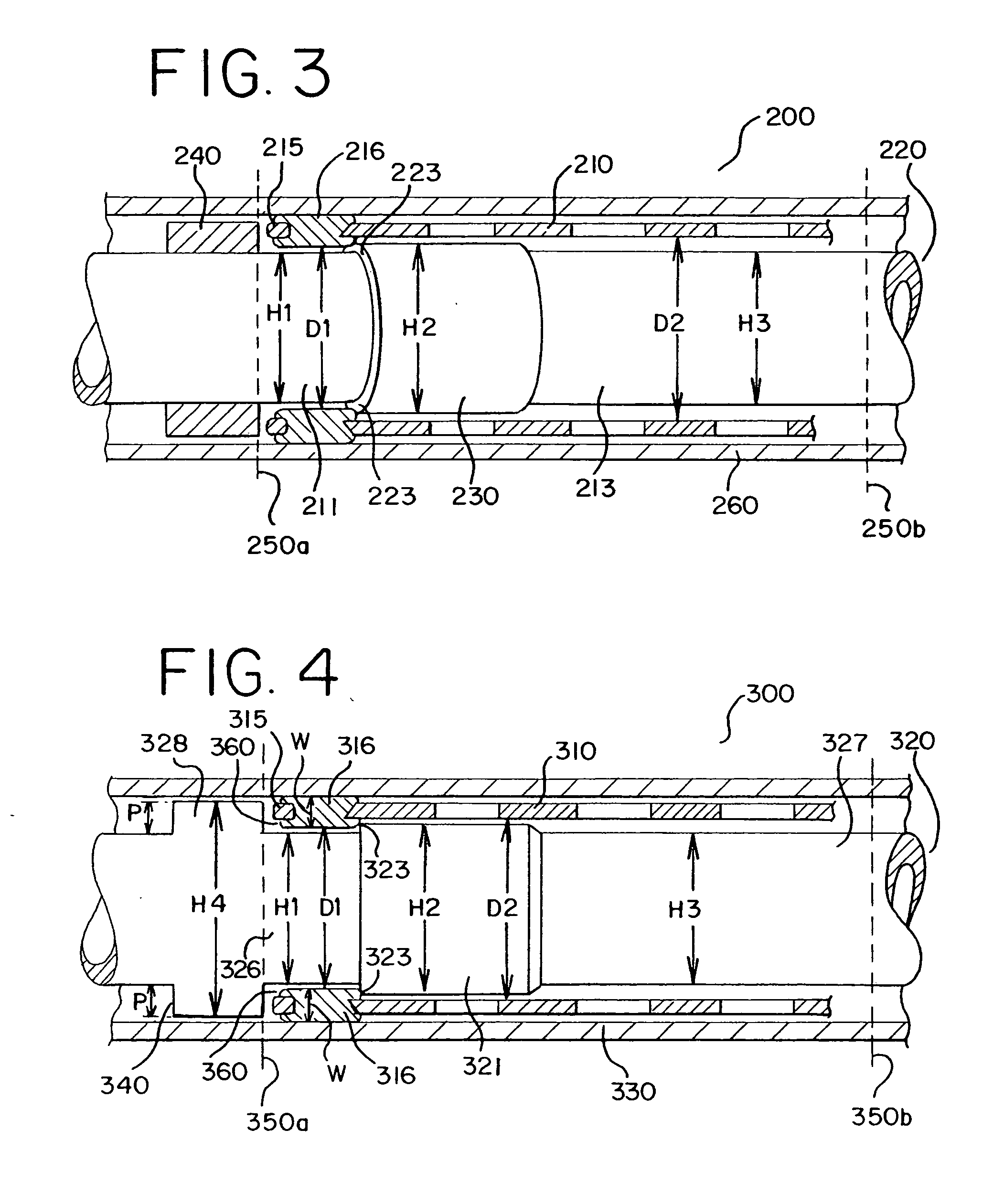 Stent delivery system allowing controlled release of a stent