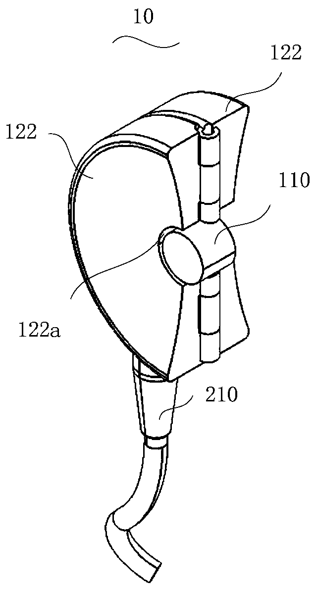 High-intensity focused ultrasound equipment and control method