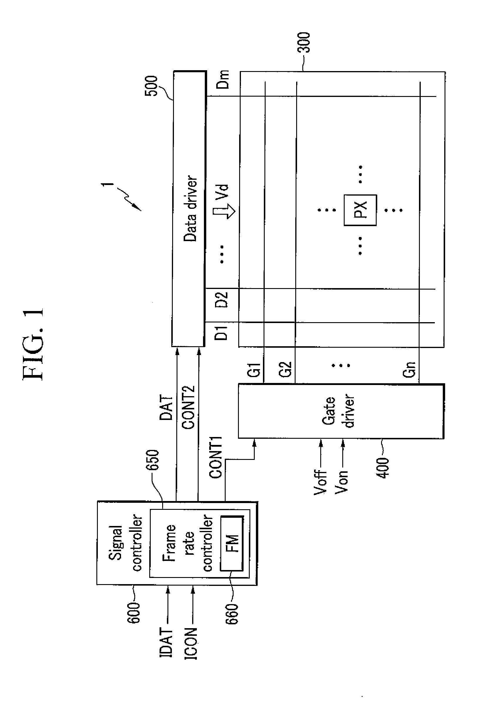 Display device and driving method thereof