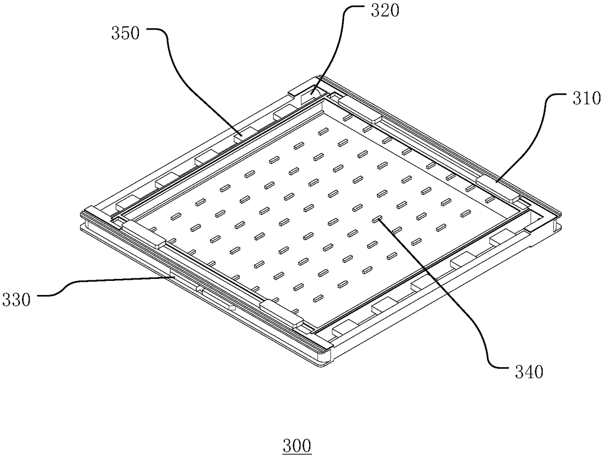 Ozone generating device