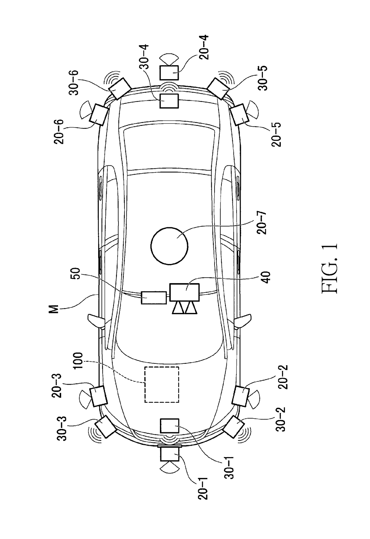 Vehicle position determination device, vehicle control system, vehicle position determination method, and vehicle position determination program product