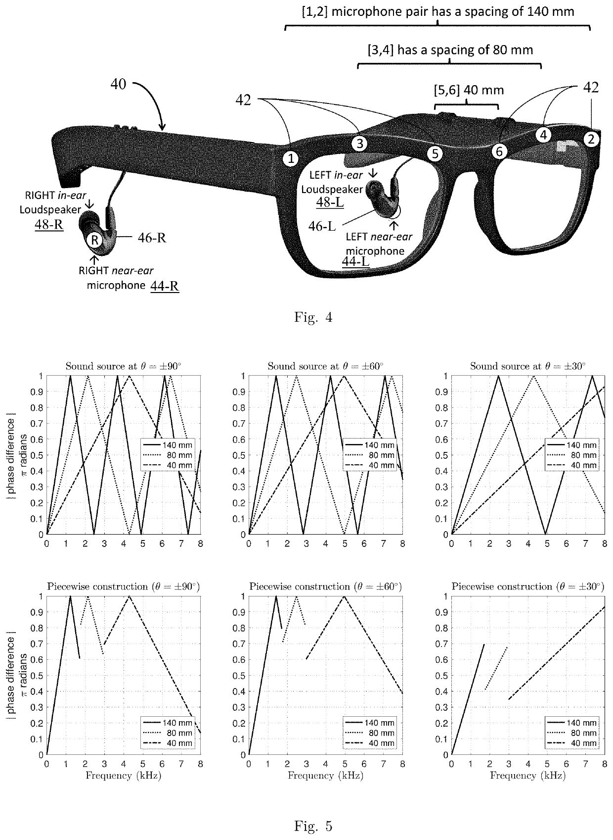 Assistive listening device and human-computer interface using short-time target cancellation for improved speech intelligibility