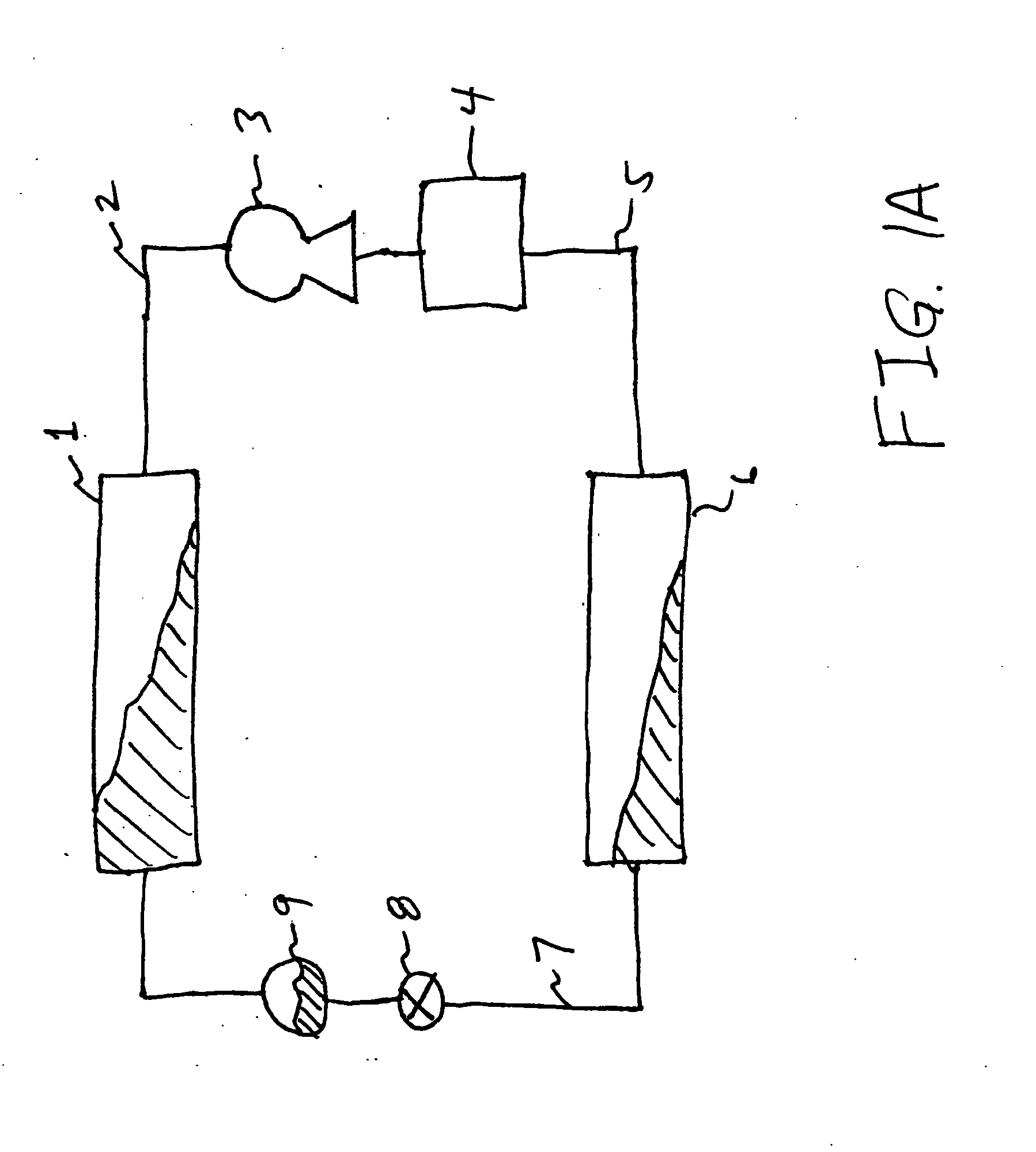 Oil circulation observer for HVAC systems