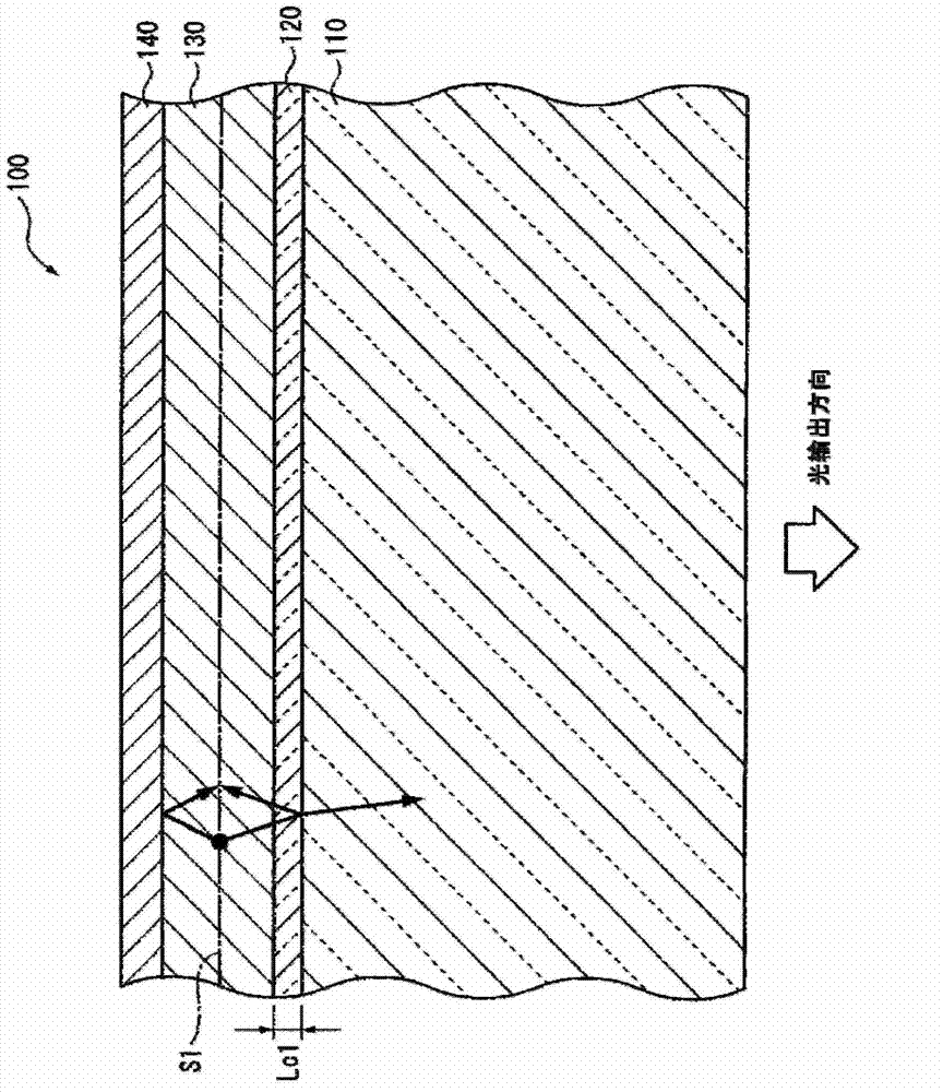 Organic electroluminescent element and lighting device