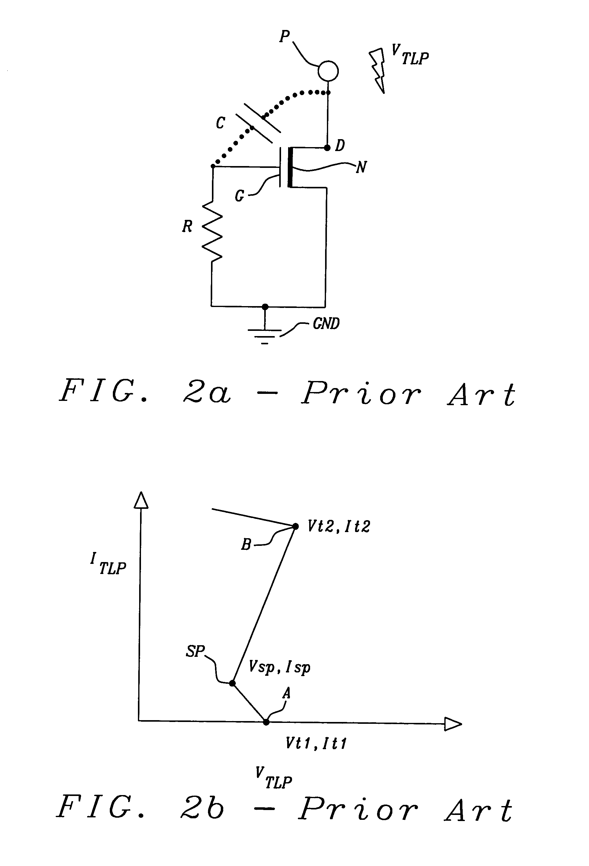 Electrostatic discharge protection device with complementary dual drain implant