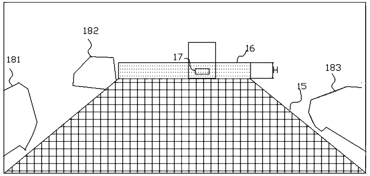 Focusing system and focusing method