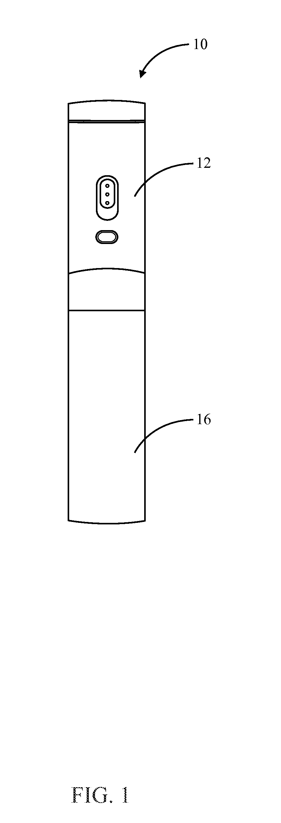 Mascurler (heated mascara)