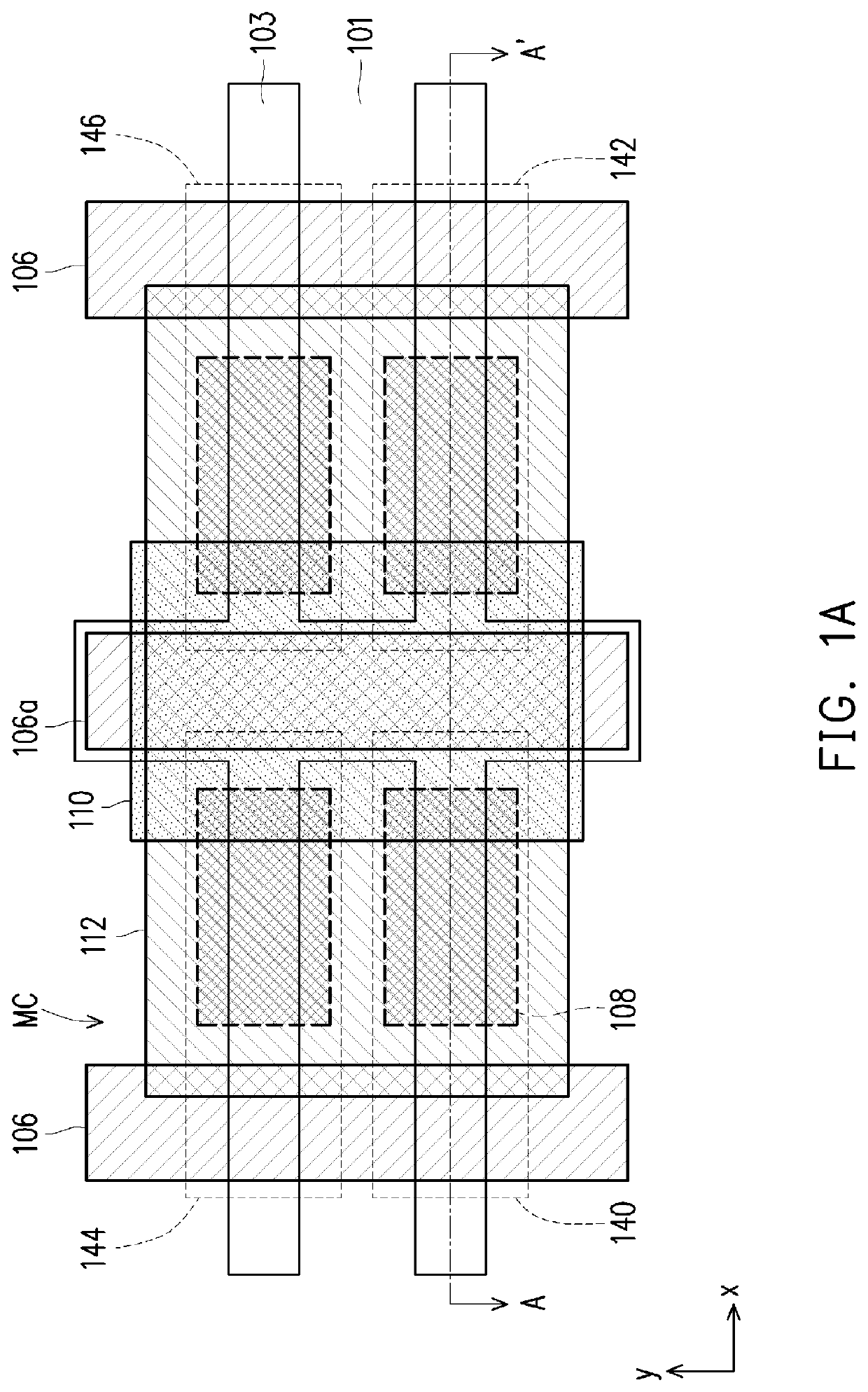 Non-volatile memory