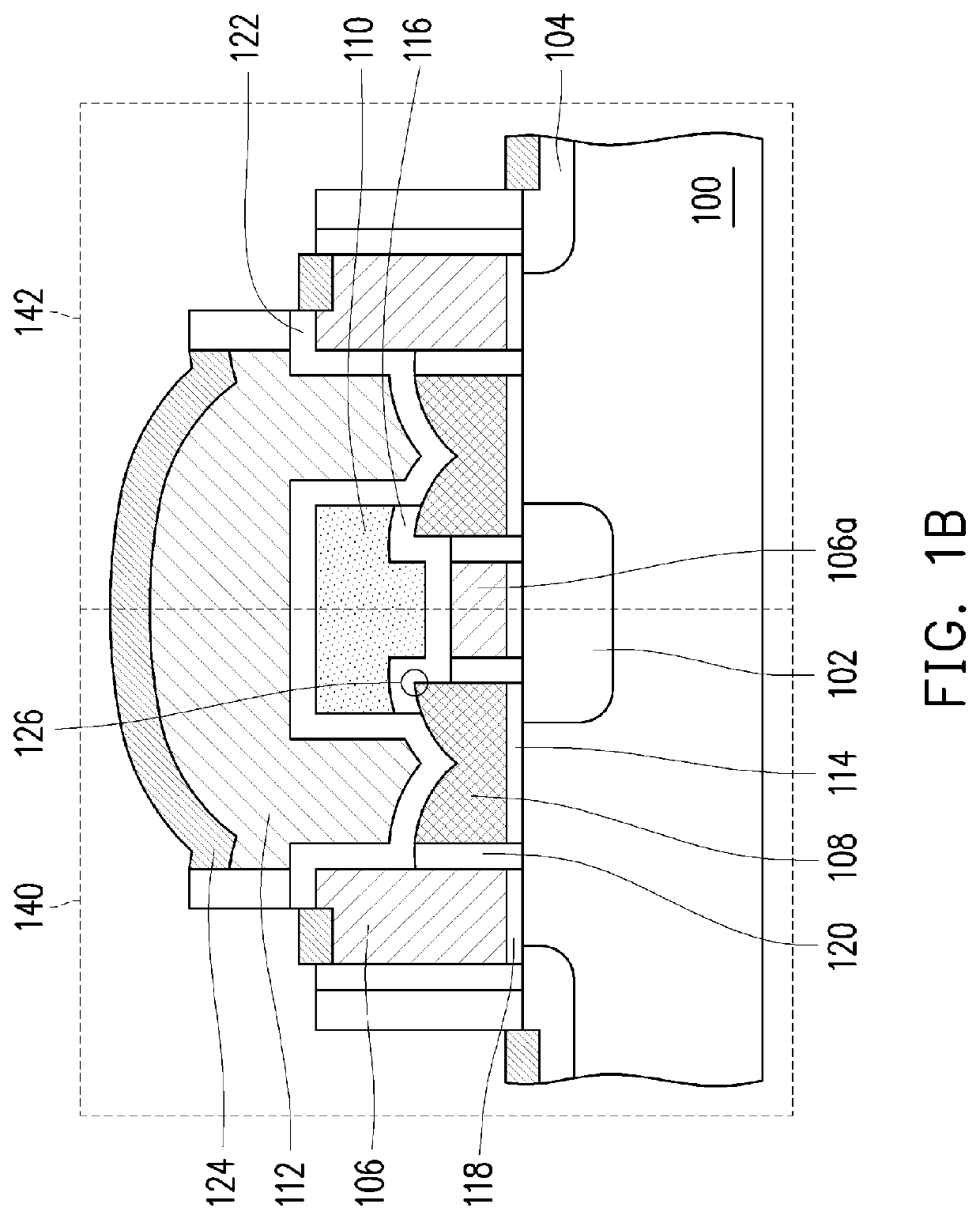 Non-volatile memory