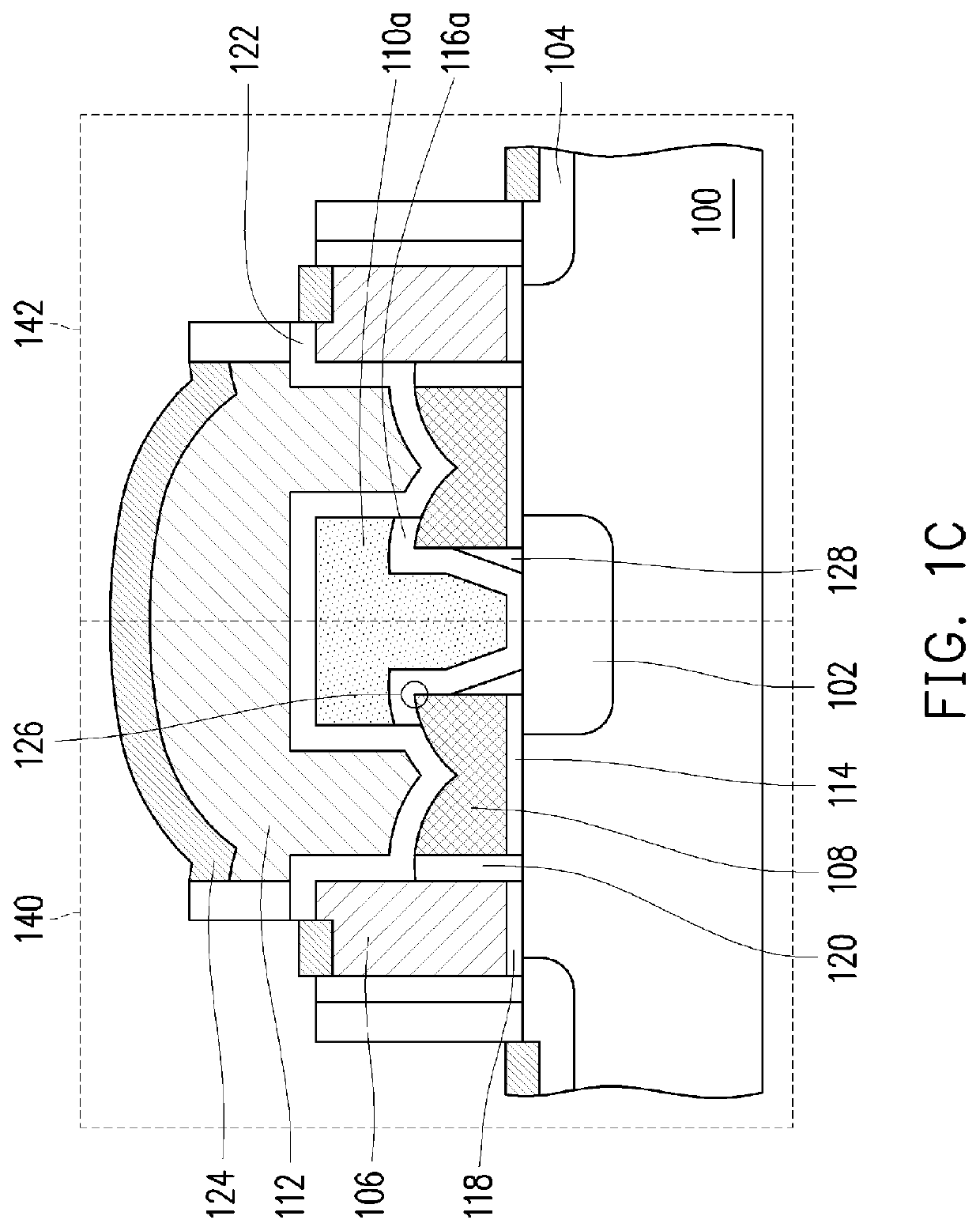 Non-volatile memory