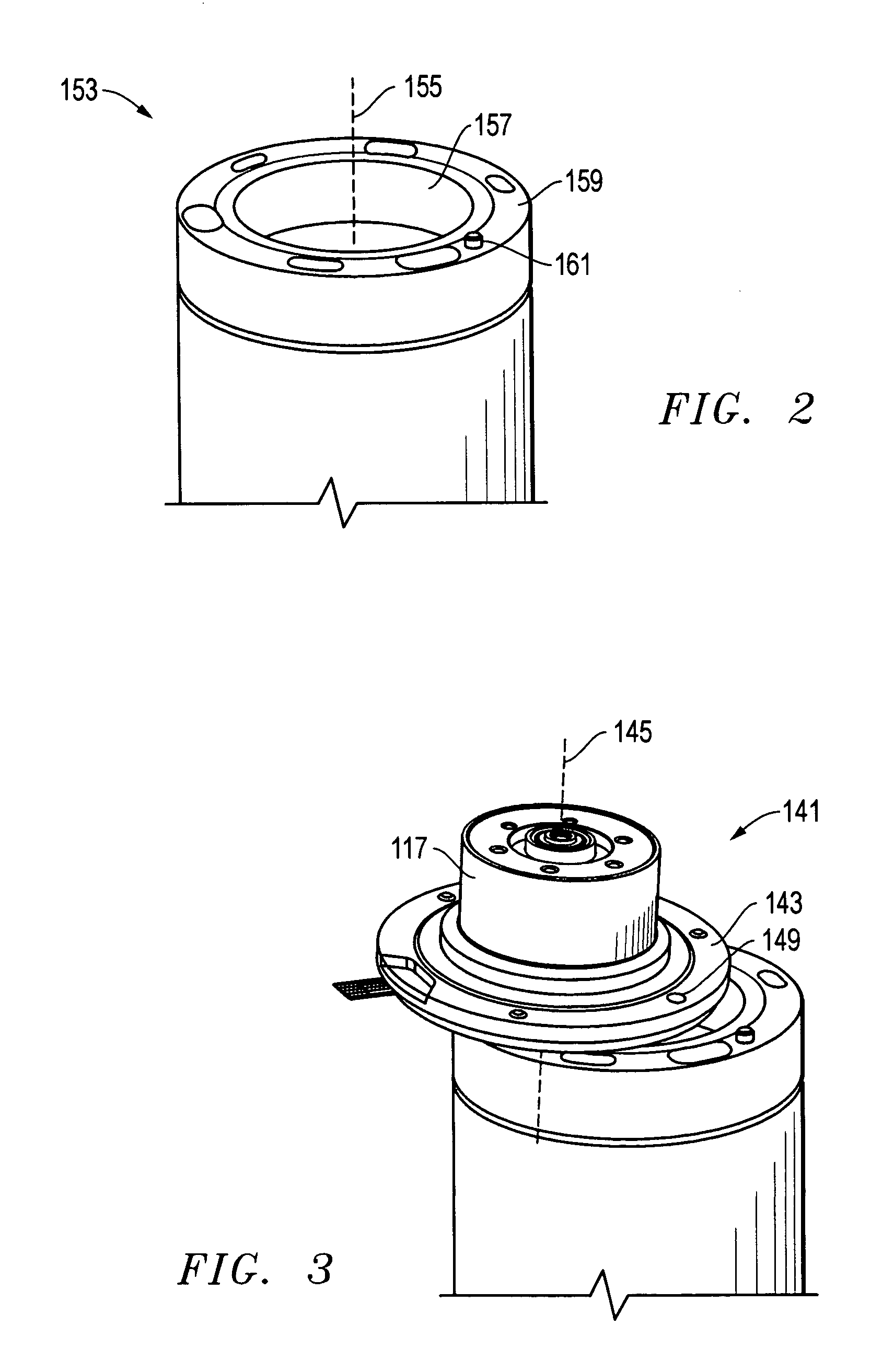 System and apparatus for assembling a hard disk drive having a motor bracket tooling hole for inverted motor-to-base merge process