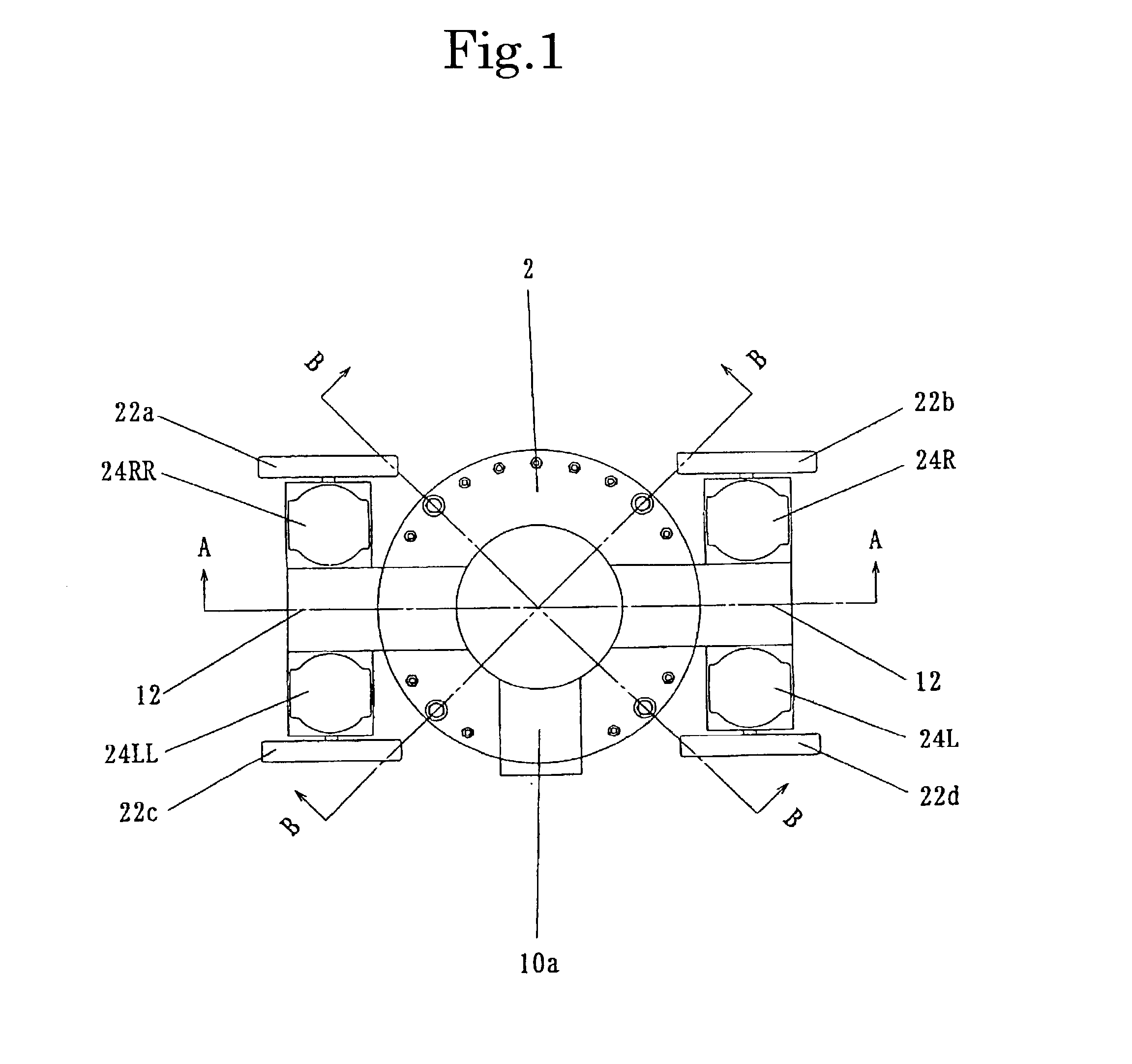 Suction device provided with negative pressure regulating mechanism