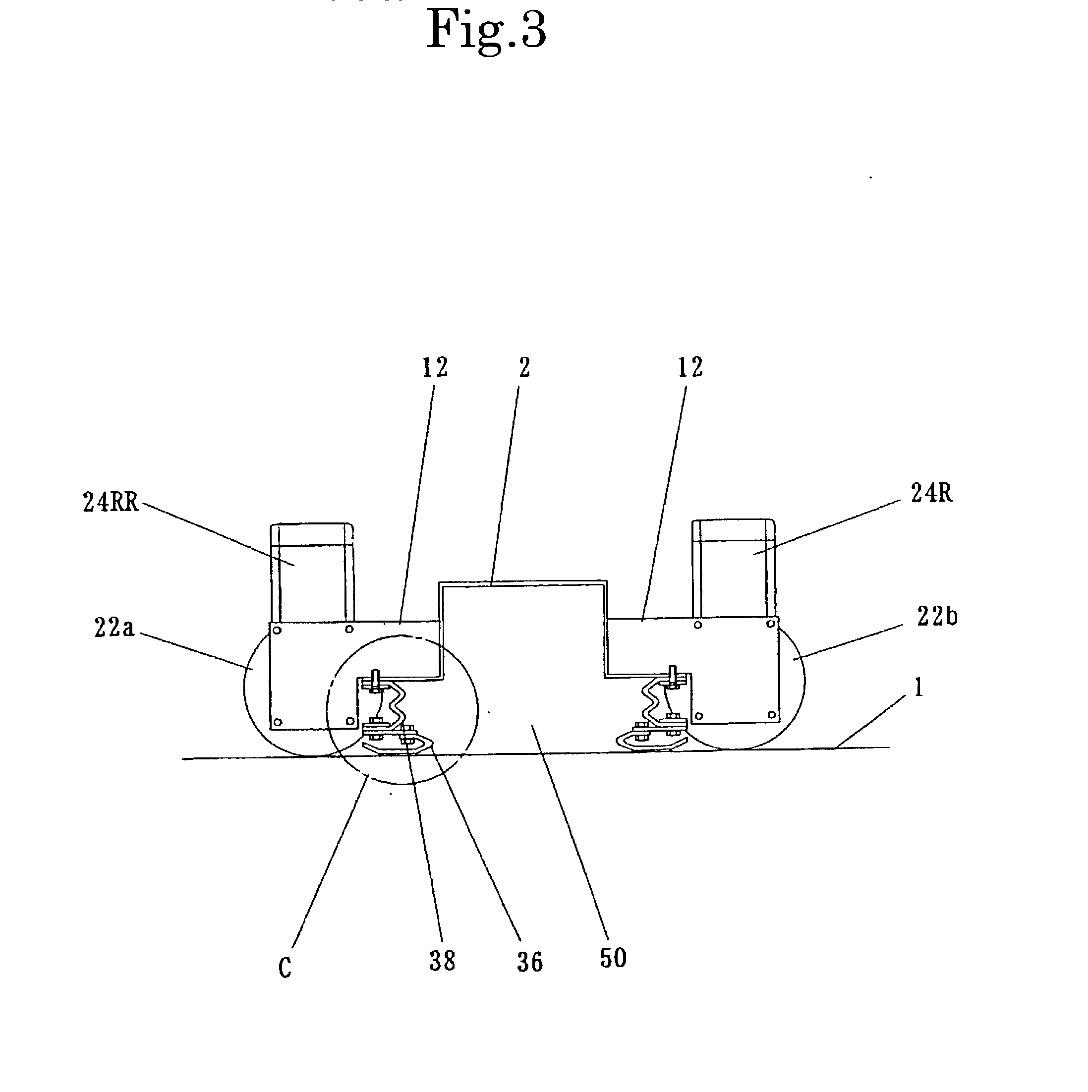 Suction device provided with negative pressure regulating mechanism