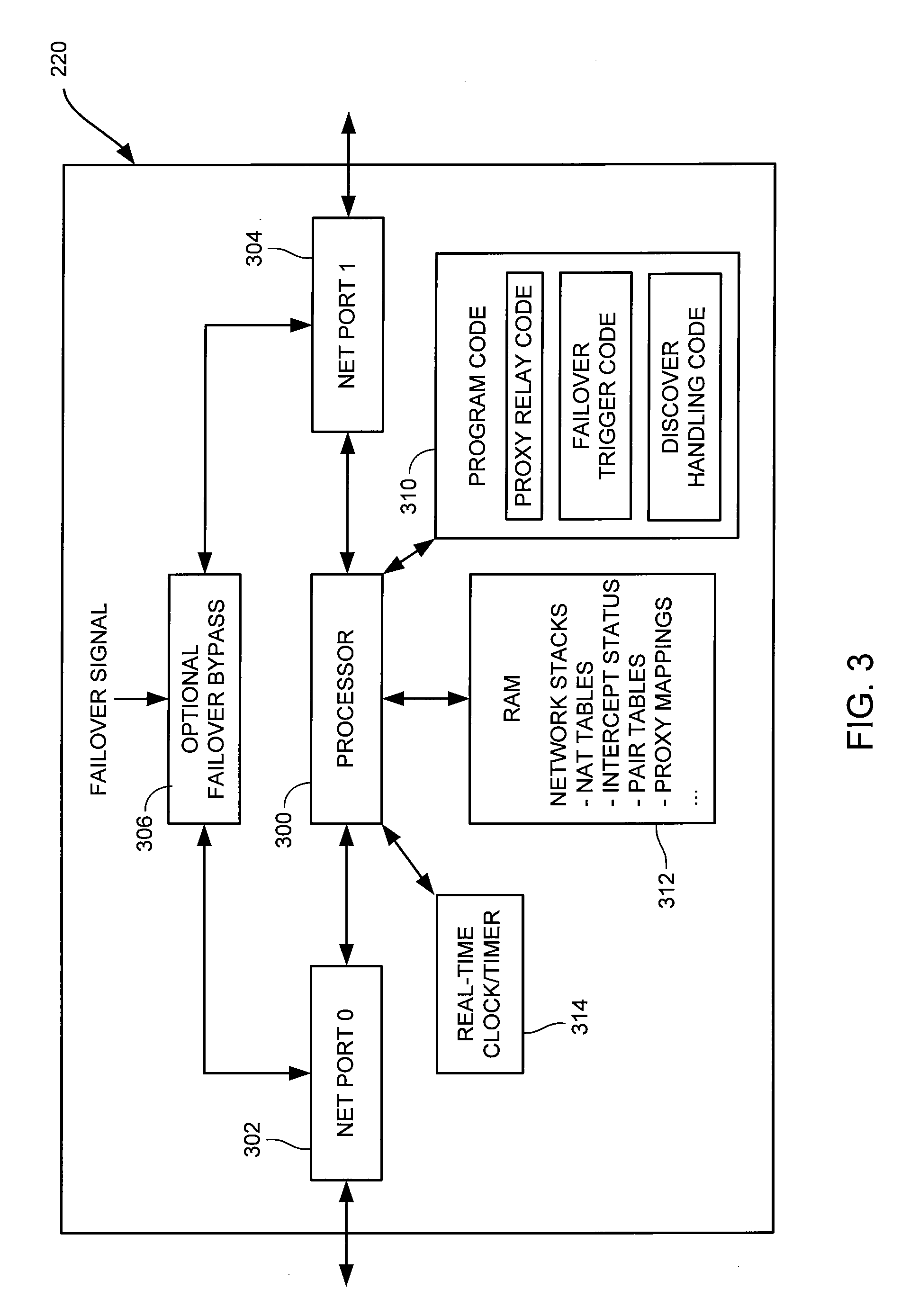 Cooperative proxy auto-discovery and connection interception