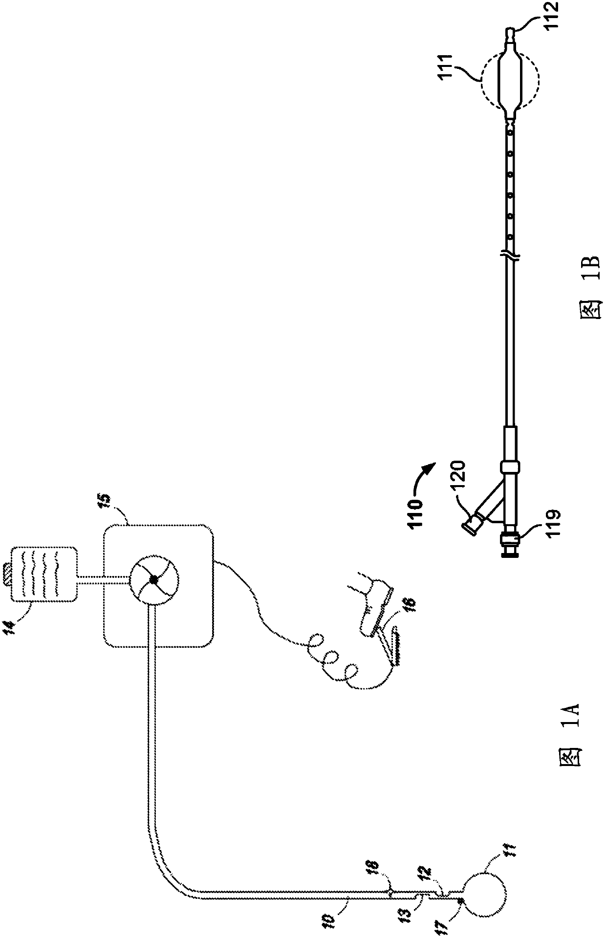 Method and apparatus for tissue ablation