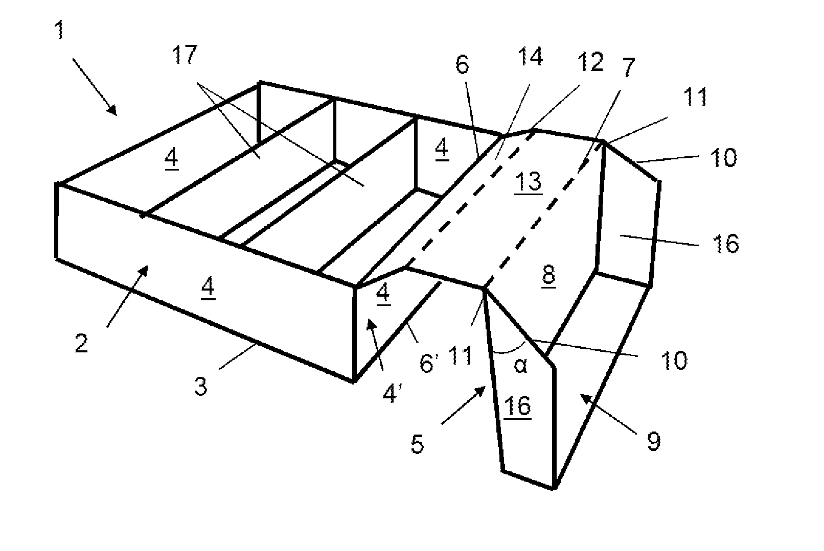 Display package