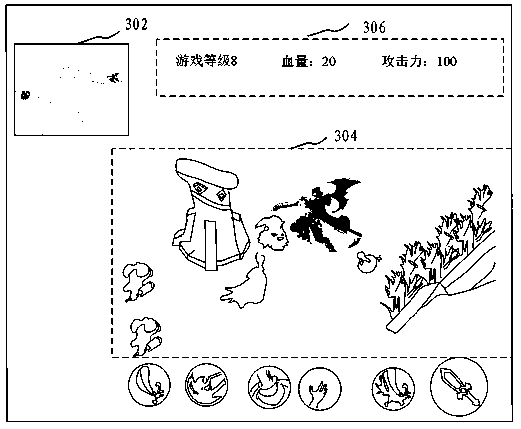 Interaction model training method and device, computer equipment and storage medium