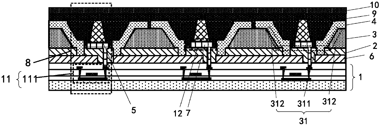 Display panel and display device