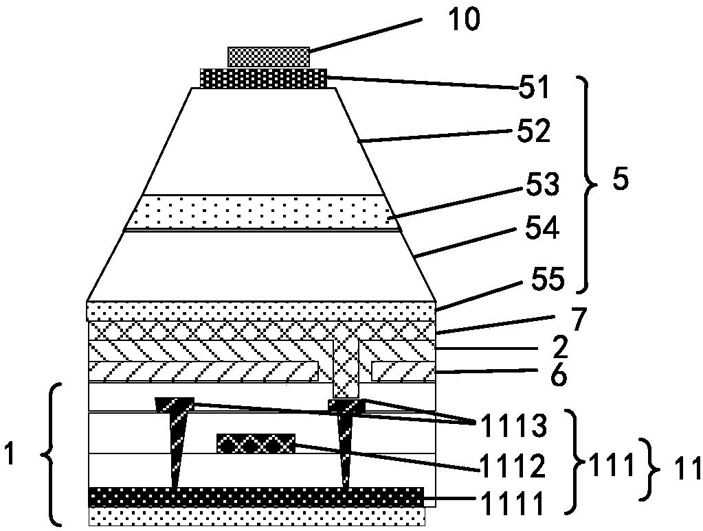 Display panel and display device