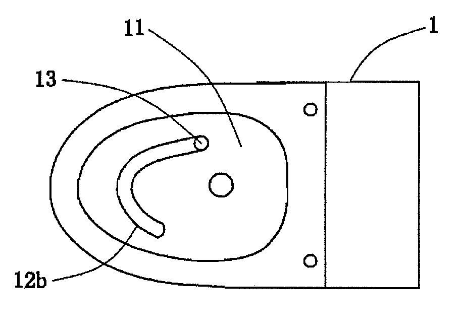 Toilet with automatic urine collecting and testing function