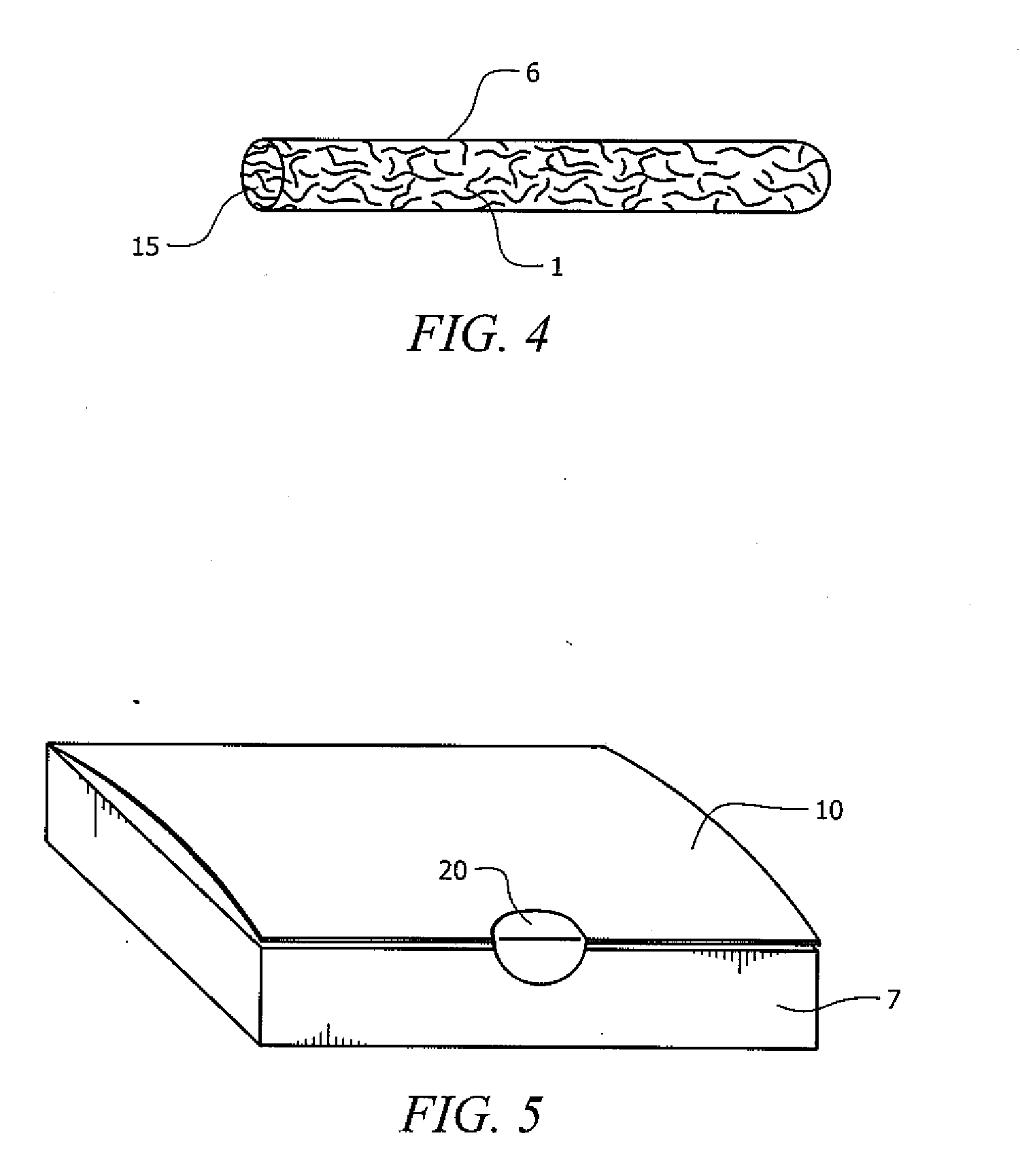 Reclosable Package With Magnetic Clasp for Rolling Papers Used in Smoking Articles