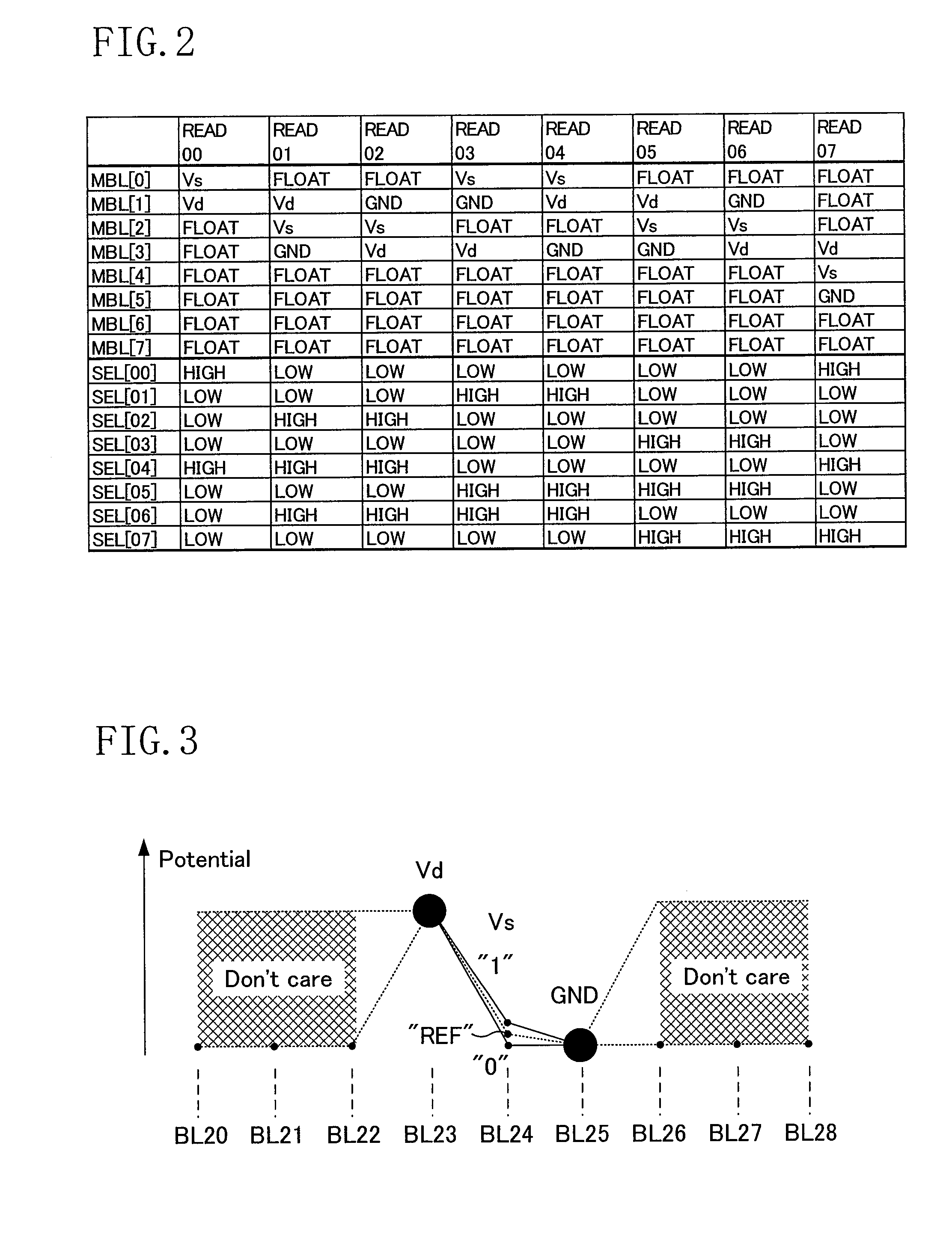 Semiconductor non-volatile memory