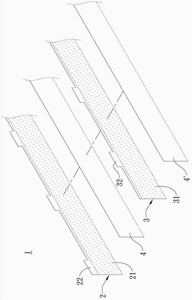 Single coiled core, lithium battery with single coiled core and continuous coiling method for single coiled core