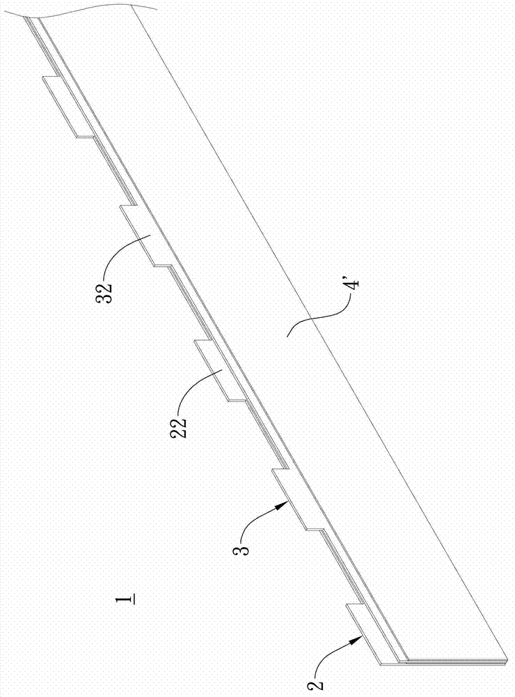 Single coiled core, lithium battery with single coiled core and continuous coiling method for single coiled core