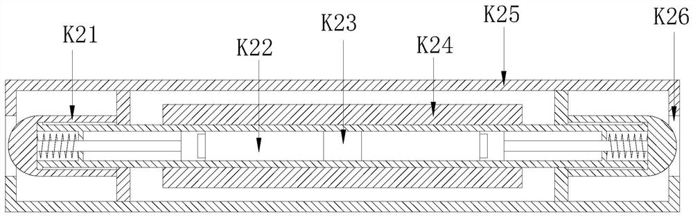 A new type of detachable temperature controller for power cabinet