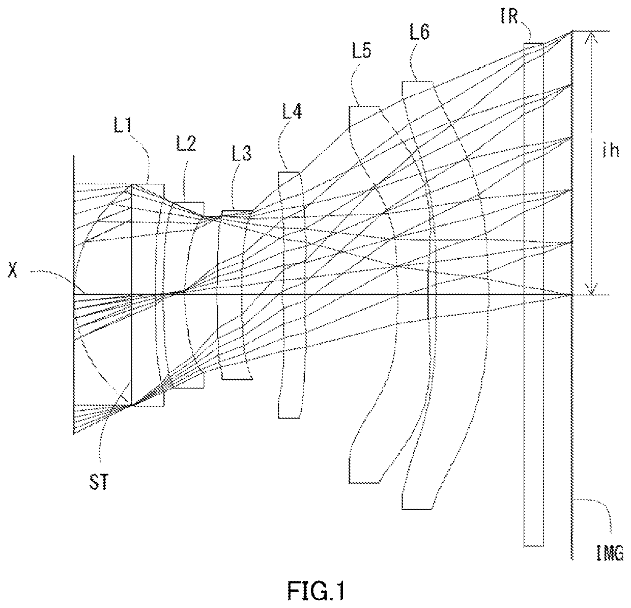 Imaging lens