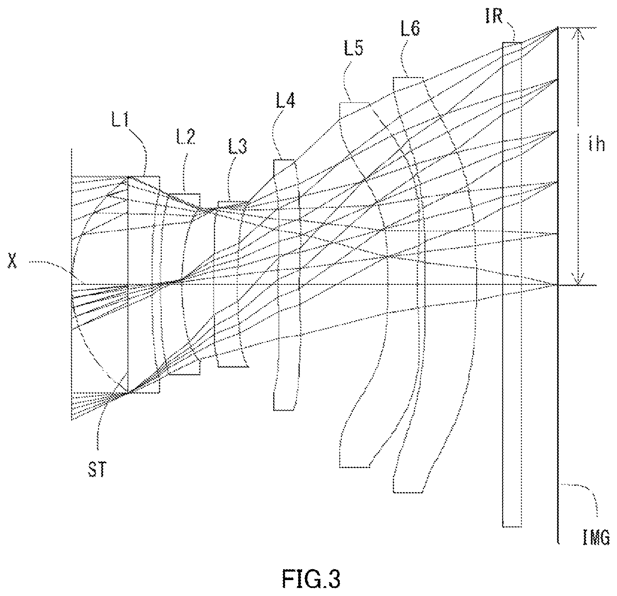 Imaging lens