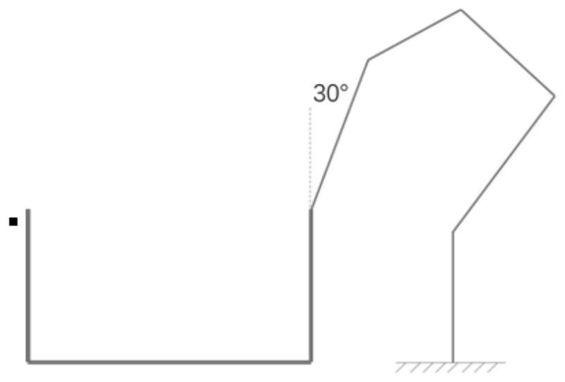 A workpiece grabbing method, device, computer equipment and storage medium