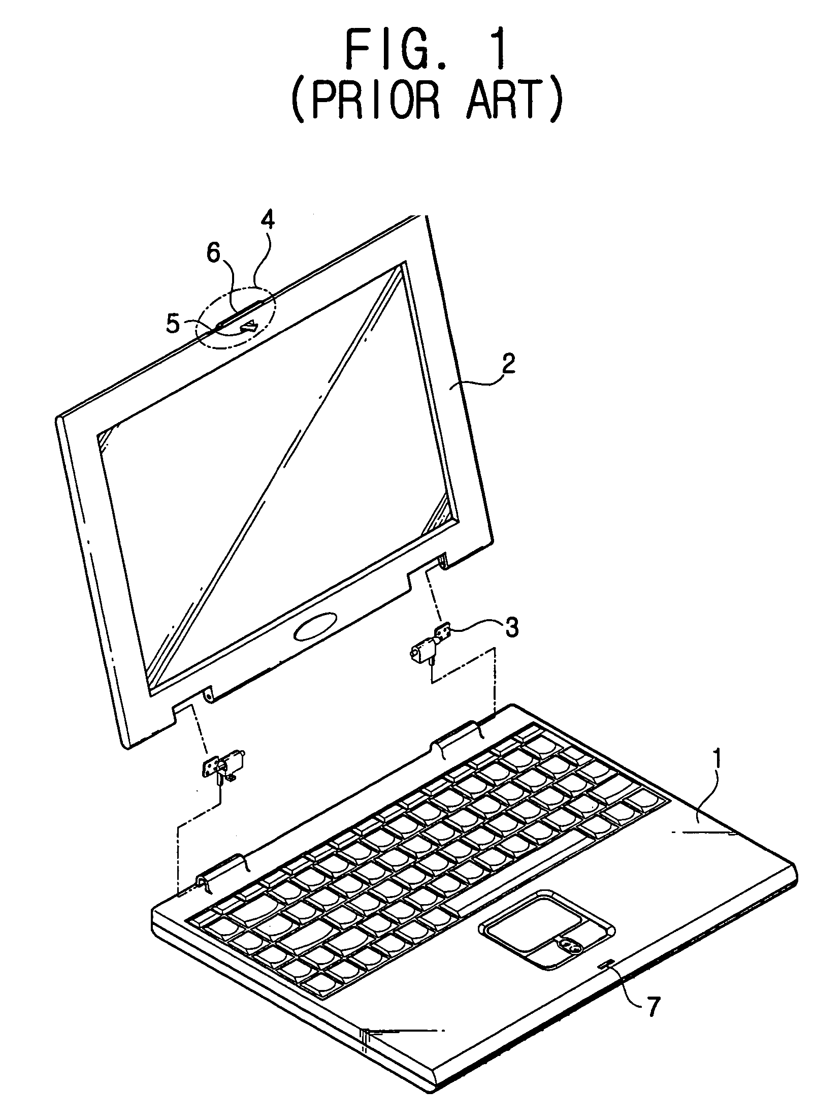 Hinge device and electric and electronic apparatuses employing the same