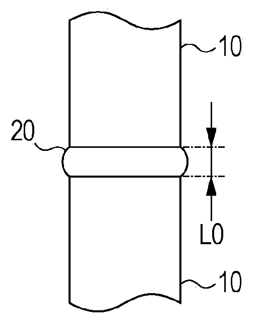 Ink composition and recording method