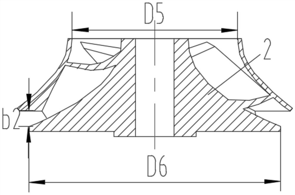 Two-stage air compressor and dust collector