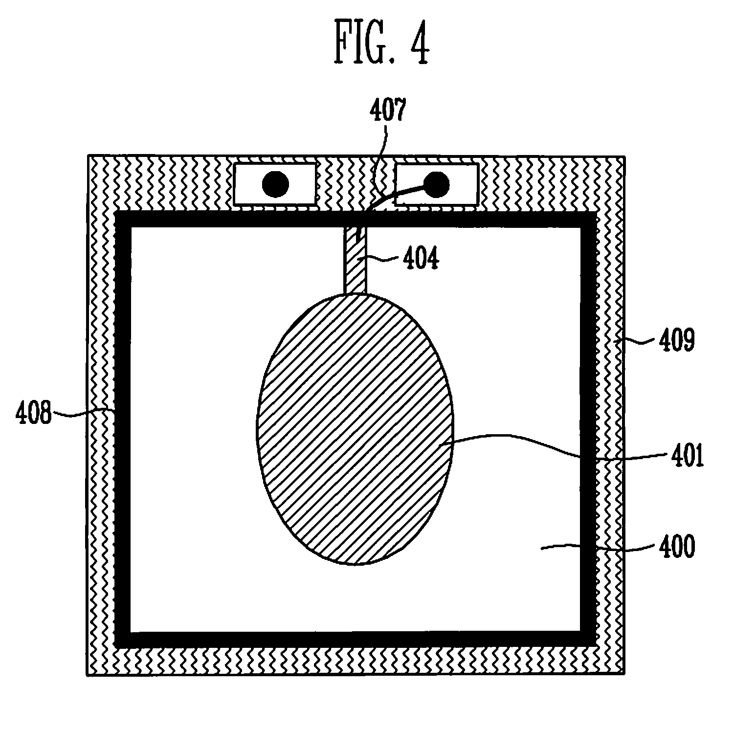 Piezoelectric speaker and method of manufacturing the same